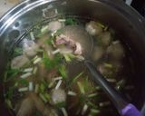 Foto langkah ke 10 dari resep Mi Ayam Wonogiri.
