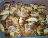 Foto del paso 12 de la receta: Medialunas Caseras@