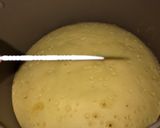 Foto langkah ke 9 dari resep Lemon Cake Ricecooker.