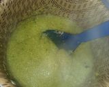 Foto del paso 4 de la receta Polenta con brócoli 🥦🥦🥦
