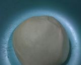 Foto langkah ke 3 dari resep Donat kentang ncc.