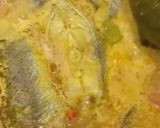 Foto langkah ke 3 dari resep Gulai Asam Ikan Kakap.