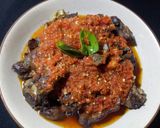 Foto langkah ke 7 dari resep Balado ati rampela.