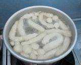 Foto langkah ke 3 dari resep Cilor (Aci Telor) Ala Mbak Gerobak😋.