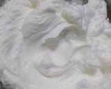 Foto langkah ke 5 dari resep Bolu Tape tanpa emulsifier.