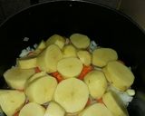 Foto del paso 8 de la receta: Estofado de Marucha de la Abuela