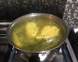 Foto langkah ke 1 dari resep Soto Ayam.