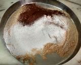 कुकर बटन केक (Cooker Button Cake Recipe In Marathi) रेसिपी स्टेप 2 फोटो 