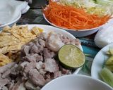 A picture of step 7 of Phở Cuốn for a Special Day ^^.