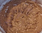 Fahéjas, kardamomos csoki fagyi recept fázis 1 fotója