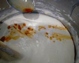 Foto langkah ke 5 dari resep Bolu Gulung Meranti oleh² khas Medan.