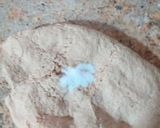 Foto del paso 4 de la receta Pan de gofio con miel