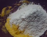 Foto langkah ke 1 dari resep Mango Tart.