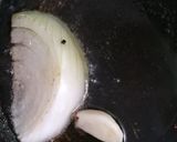 Foto del paso 4 de la receta: Salsa de habanero