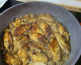 Foto del paso 2 de la receta: Alitas al ajillo de Luisa