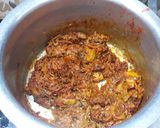 सोया बिर्याणी (soya biryani recipe in marathi) रेसिपी स्टेप 2 फोटो