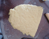 Foto del paso 4 de la receta: Scones Dulces ❤️