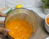 Foto langkah ke 6 dari resep Mango Sago Dessert Cup.