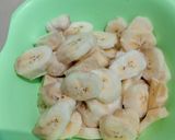 Foto langkah ke 1 dari resep Pisang Goreng Madu.