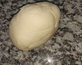 Foto del paso 3 de la receta: Pan de hamburguesa