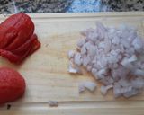 Foto del paso 3 de la receta: Penne rigate all'amatriciana
