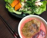 Foto del paso 5 de la receta: Galpzi Голубцы Japonés GALPUTSUI🇷🇺 🇺🇾🇯🇵ガルプツィ（ロシア風ロールキャベツ）