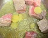 Foto del paso 1 de la receta: Ramen japonés