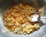 તલ ની ચીક્કી (Tal Chikki recipe in gujarati) રેસીપી સ્ટેપ2ફોટો