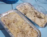Foto langkah ke 2 dari resep Bread Casserole.