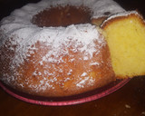 Foto del paso 3 de la receta: Budín húmedo de Limón 🍋