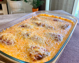 Foto del paso 11 de la receta: Pimientos gratinados al Pedro ximenez