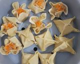 Foto langkah ke 8 dari resep 17. Siomay Ayam (China).