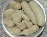 Foto langkah ke 3 dari resep Pempek Nasi.