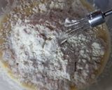 Foto del paso 2 de la receta: Frilloas sin gluten con leche vegetal de girasol