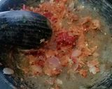 Foto langkah ke 2 dari resep gulai paku .