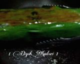 Foto langkah ke 5 dari resep Nasi Bakar Peda & Jagung.