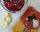 Foto langkah ke 1 dari resep Chinese BBQ Pork / Char Siu / Babi Merah • Resep 2.