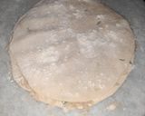 मूली पराठा (mooli paratha recipe in Hindi) रेसिपी चरण 4 फोटो