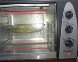 Foto del paso 8 de la receta: Acelga y porotos al parmesano