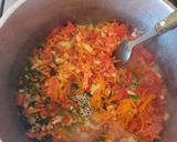 Foto del paso 4 de la receta: Abóndigas con tuco