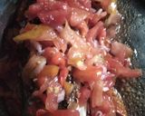 Foto langkah ke 1 dari resep Ikan bakar dabu dabu iris.