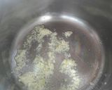 Foto do passo 2 de Batata com calabresa na pressão