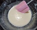 डोरा केक (Dora cake recipe in Hindi) रेसिपी चरण 1 फोटो