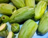 पोटोलेर डोलमा(potoler dorma recipe in hindi) रेसिपी चरण 1 फोटो