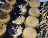 صورة لخطوة 3 من وصفة كيكة رائعة وبنينة 😋😋