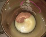 Foto langkah ke 2 dari resep Milo dino XXI.