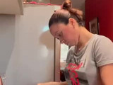 Paletas de Oreo