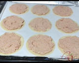Foto del paso 1 de la receta: Empanadillas fantasma al horno
