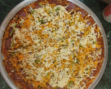 Foto del paso 5 de la receta: Pizza de Coliflor
