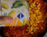 Фото кроку 2 до Салат з крабовими паличками🍴.